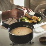 ماهیتابه درب دار ایکیا مدل HEMLAGAD