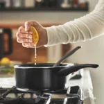 ماهیتابه درب دار ایکیا مدل HEMLAGAD