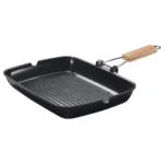 ماهیتابه گریل ایکیا مدل GRILLA