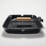 ماهیتابه گریل ایکیا مدل GRILLA