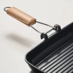 ماهیتابه گریل ایکیا مدل GRILLA