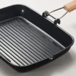 ماهیتابه گریل ایکیا مدل GRILLA