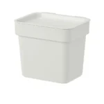 سطل زباله 3 لیتری ایکیا مدل HALBAR