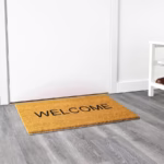 پادری WELCOME ایکیا مدل TRIABO