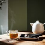 چای دم کن ایکیا IDEALISK