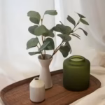 شاخه گل اکاليپتوس ایکیا مدل SMYCKA